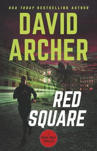 Red Square (Noah Wolf)